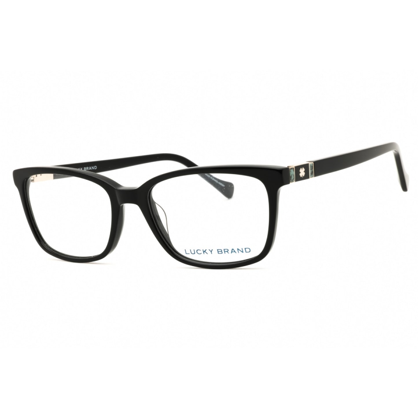 Armazón Oftálmico Lucky Brand VLBD240 0BLA00 53-17-140