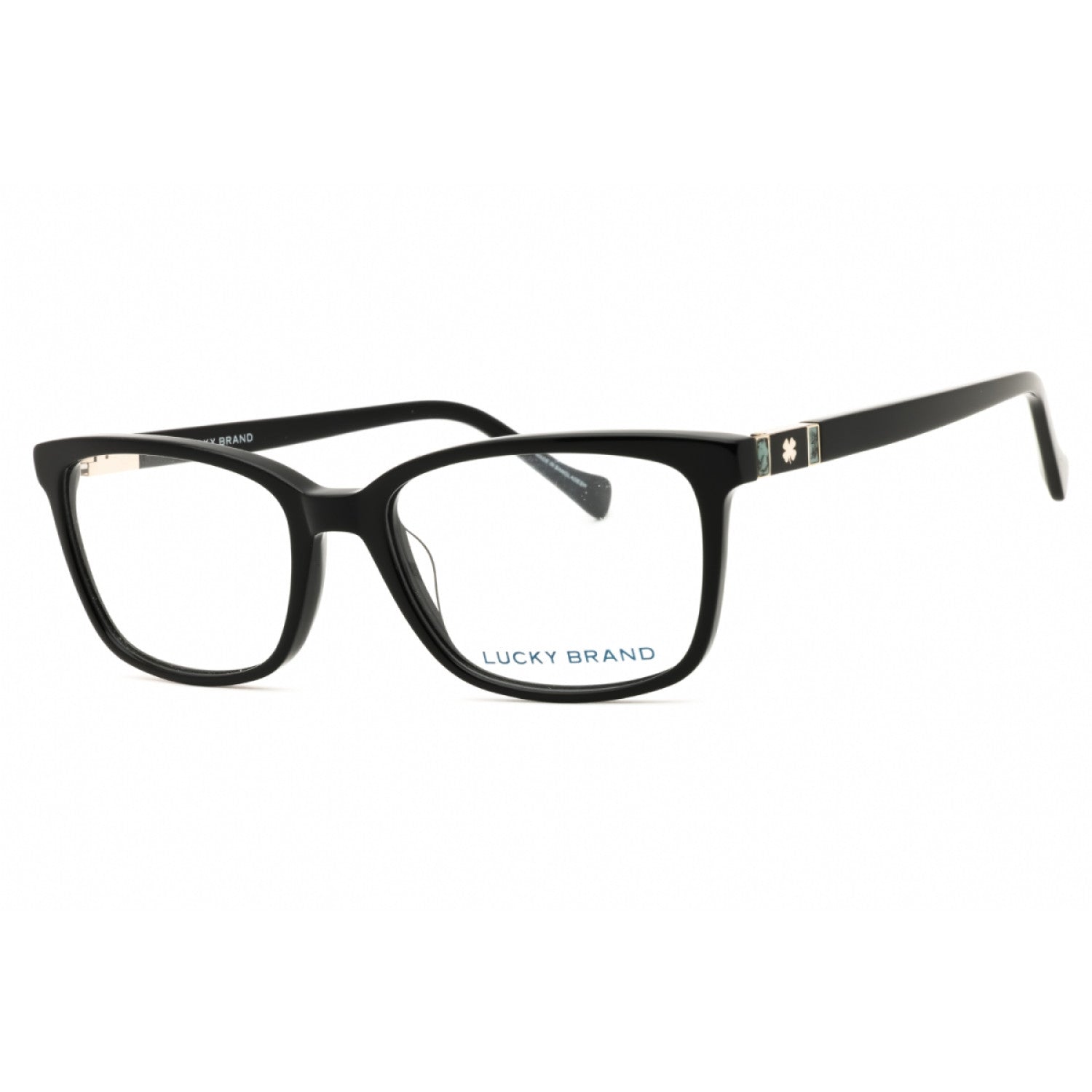 Armazón Oftálmico Lucky Brand VLBD240 0BLA00 53-17-140