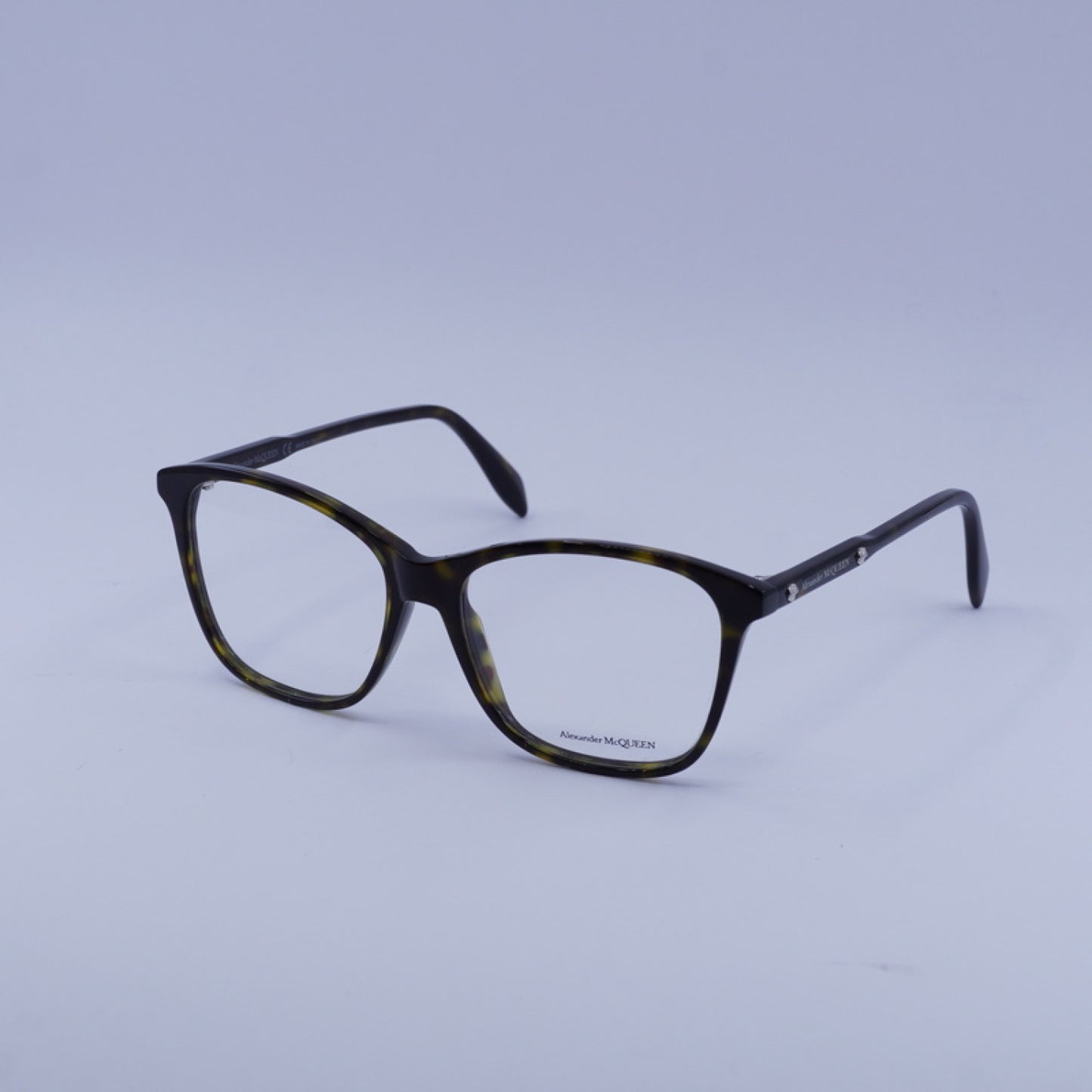Armazón Oftálmico Alexander McQueen AM0191O 002 54-16-145