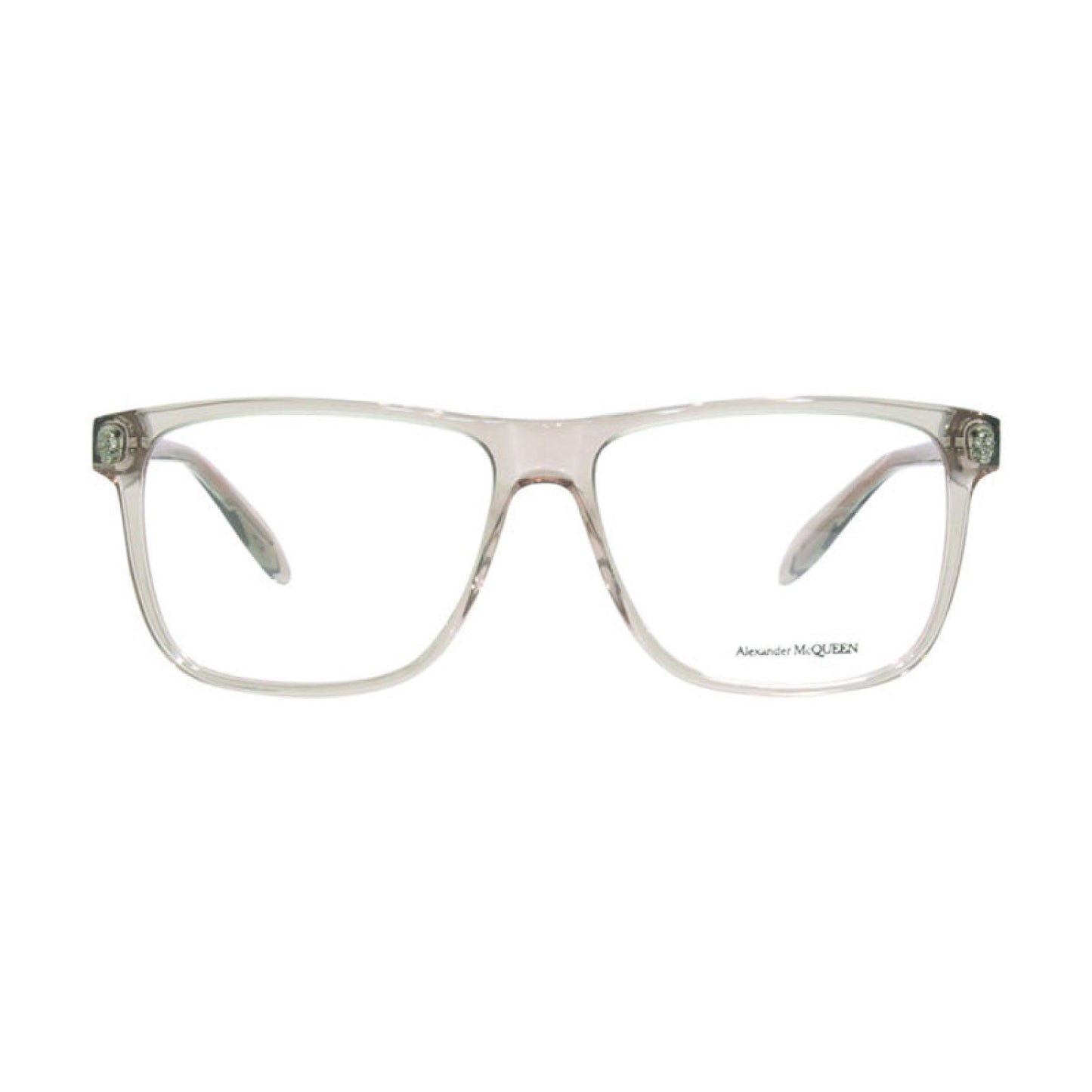Armazón Oftálmico Alexander McQueen AM0247O 002 56-15-150