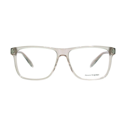 Armazón Oftálmico Alexander McQueen AM0247O 002 56-15-150
