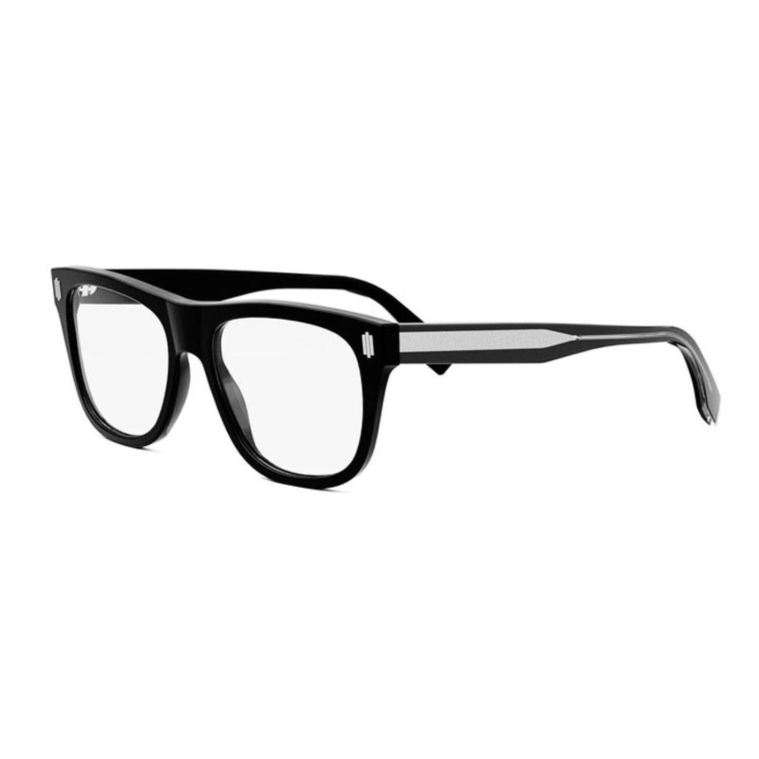 Armazón Oftálmico Fendi FE50070I 001 54-17-150
