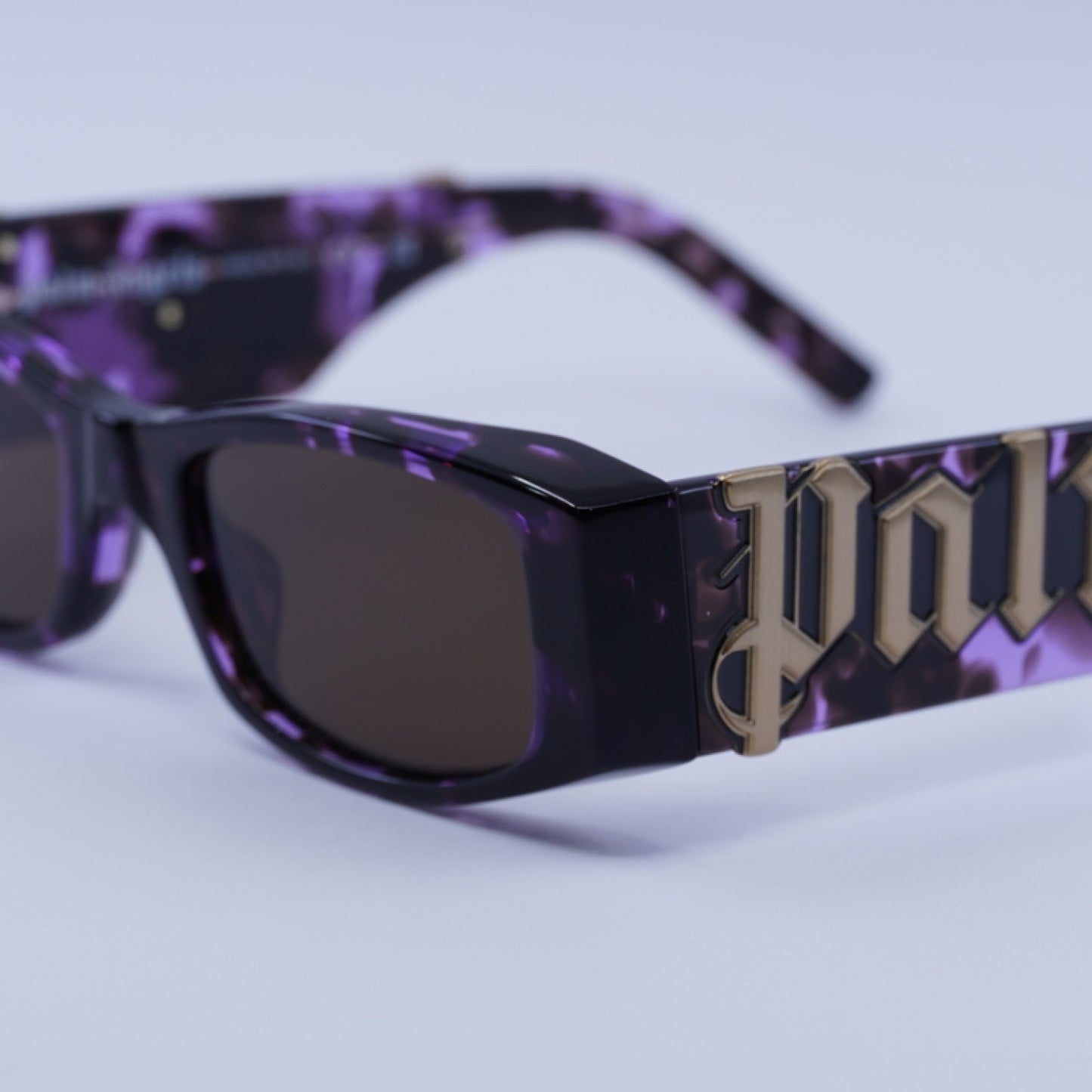Lentes de Sol Palm Angels PERI007ANGEL 3464 51-19-145