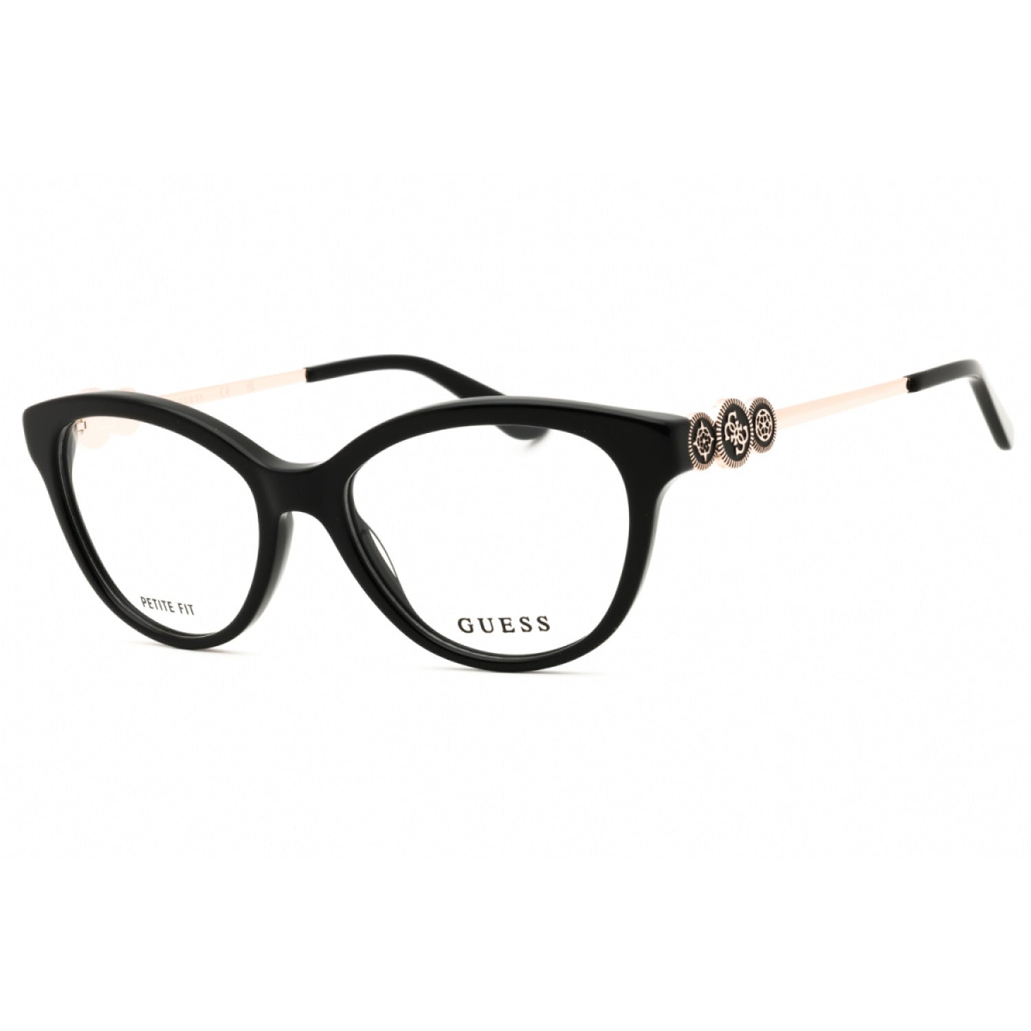 Armazón Oftálmico Guess GU50230 001 50-16-140