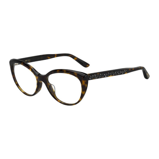 Armazón Oftálmico Jimmy Choo JC233/F 008600 54-17-145
