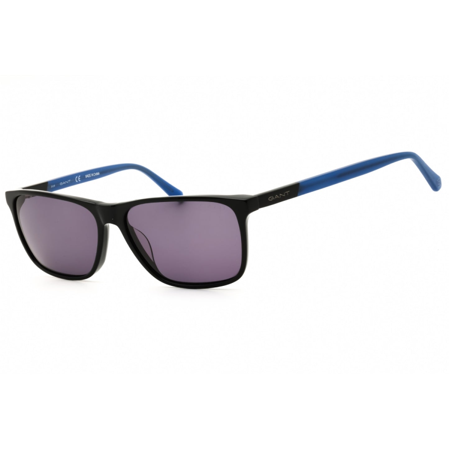Lentes de Sol Gant GA7185 01A 58-15-150