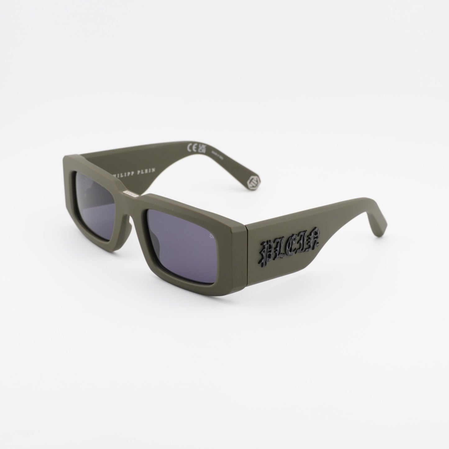 Lentes de Sol Philipp Plein SPP149 0C02 54-21-145