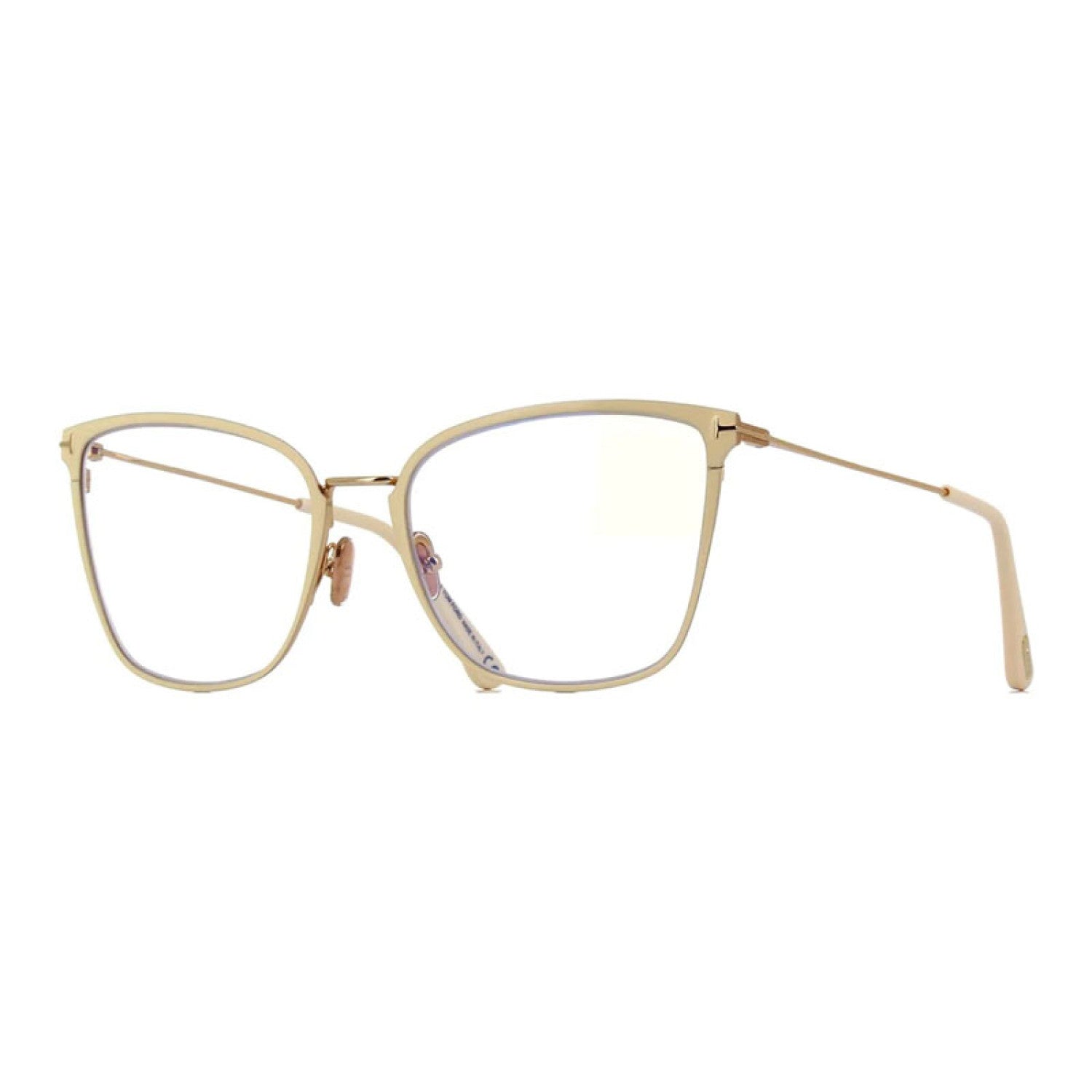 Armazón Oftálmico Tom Ford FT5839-B 025 56-18-140