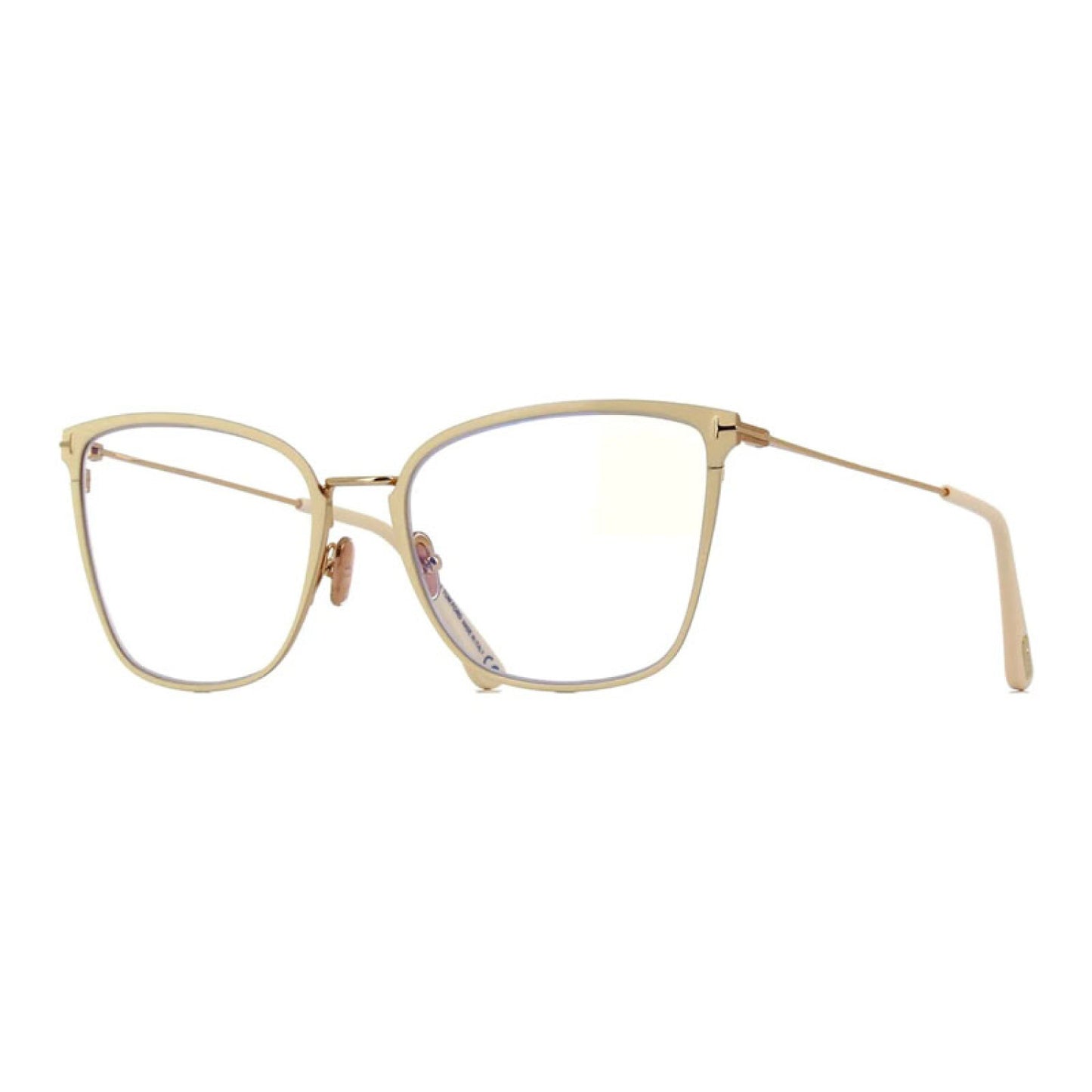 Armazón Oftálmico Tom Ford FT5839-B 025 56-18-140