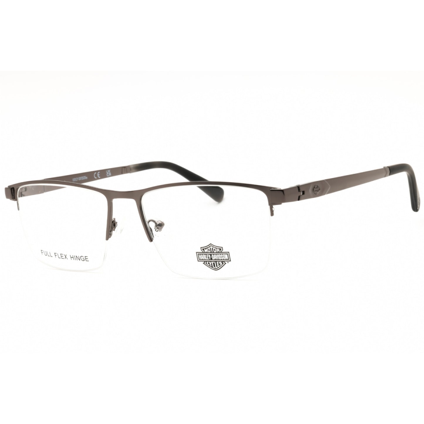 Armazón Oftálmico Harley Davidson HD0787 008 58-17-145