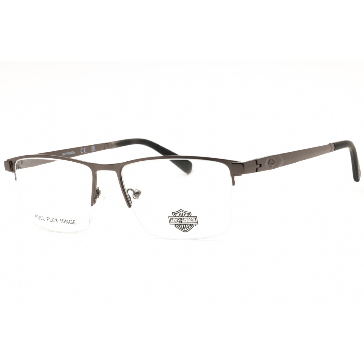 Armazón Oftálmico Harley Davidson HD0787 008 58-17-145