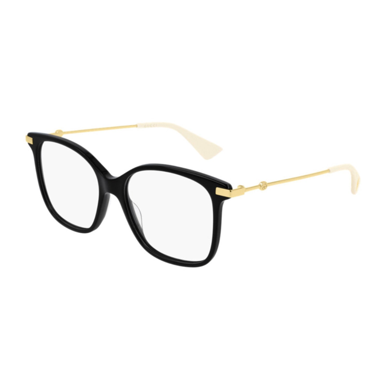 Armazón Oftálmico Gucci GG0512O 001 52-16-145