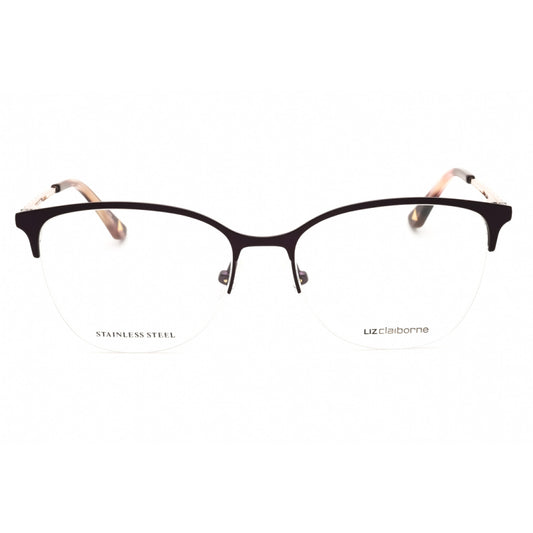 Armazón Oftálmico Liz Claiborne L 677 01JZ00 51-16-135