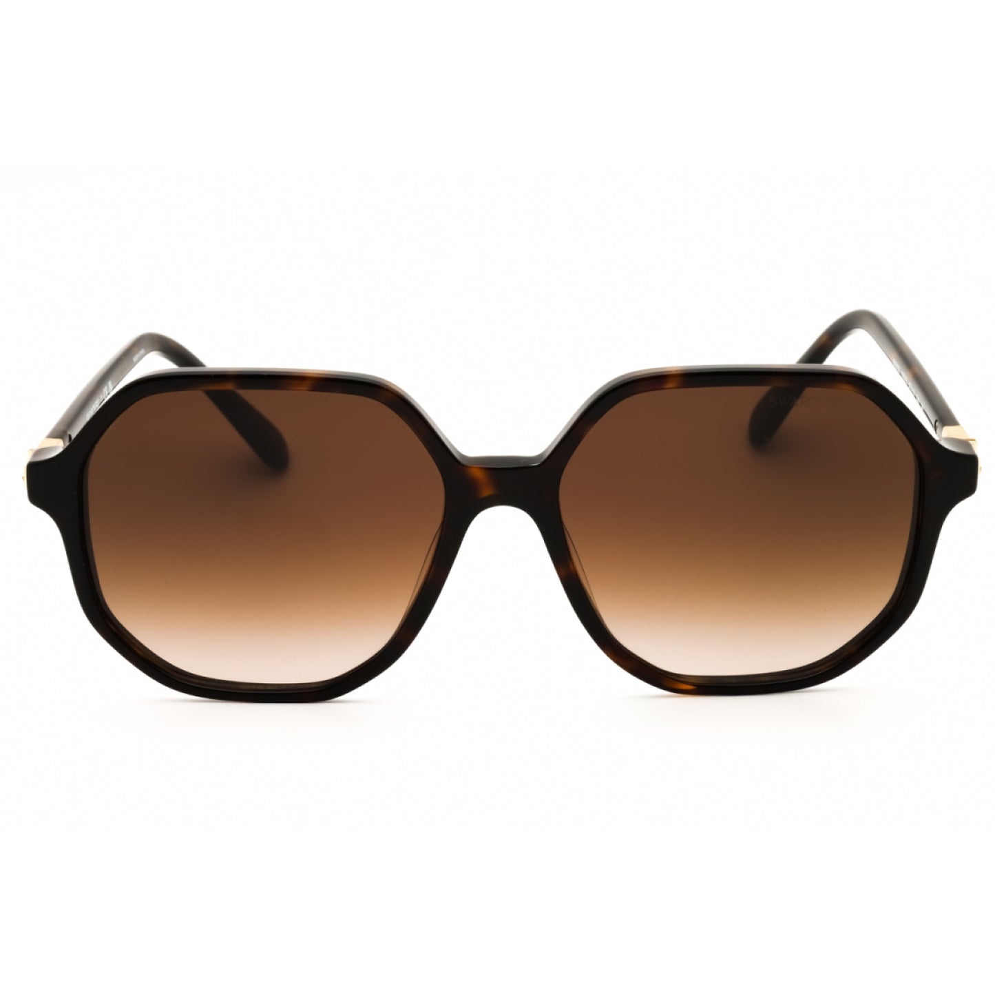 Lentes de Sol Swarovski SK6003 100213 57-16-140