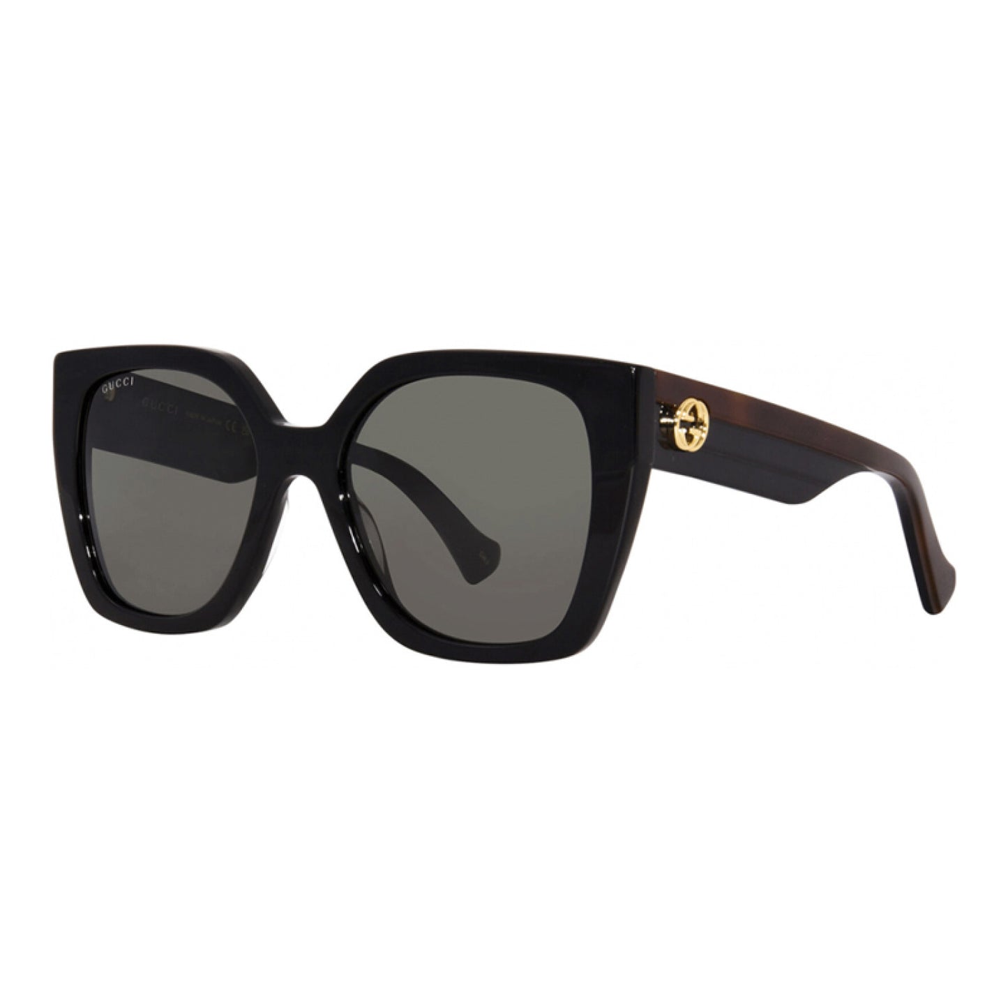 Lentes de Sol Gucci GG1300S 001 55-19-145