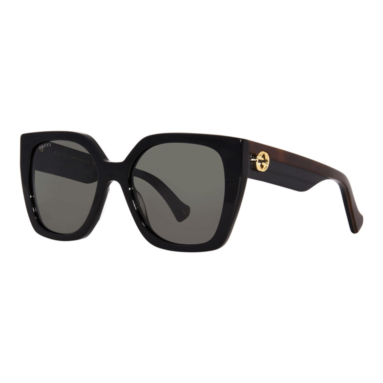 Lentes de Sol Gucci GG1300S 001 55-19-145