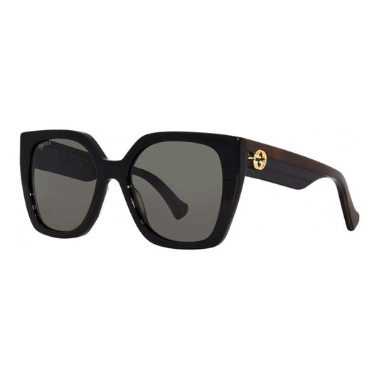 Lentes de Sol Gucci GG1300S 001 55-19-145