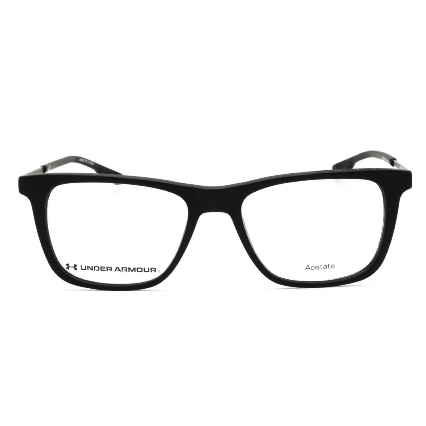 Under Armour UA 5040 000300 52-17-140 Optical Frame
