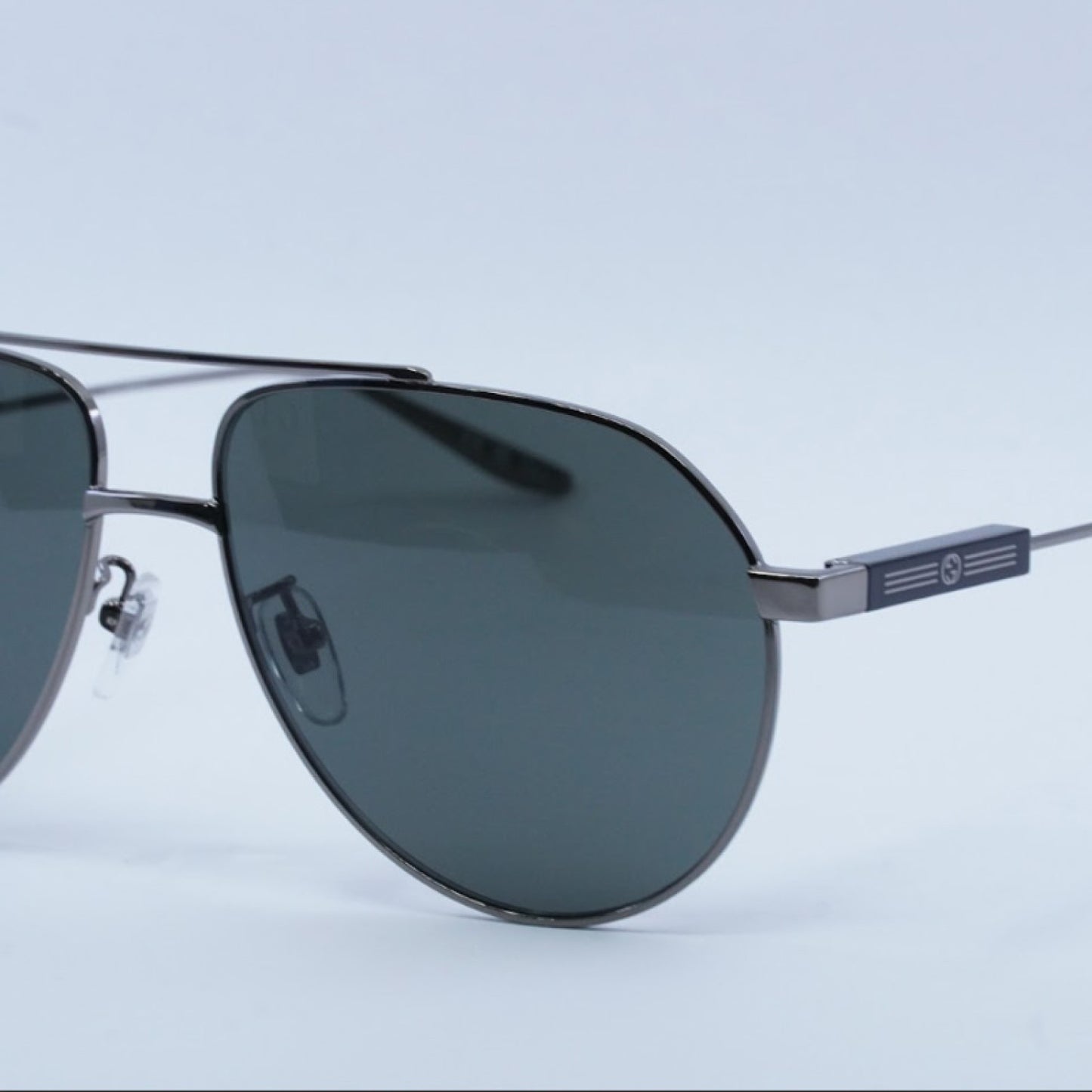 Lentes de Sol Gucci GG1311S 001 61-15-145