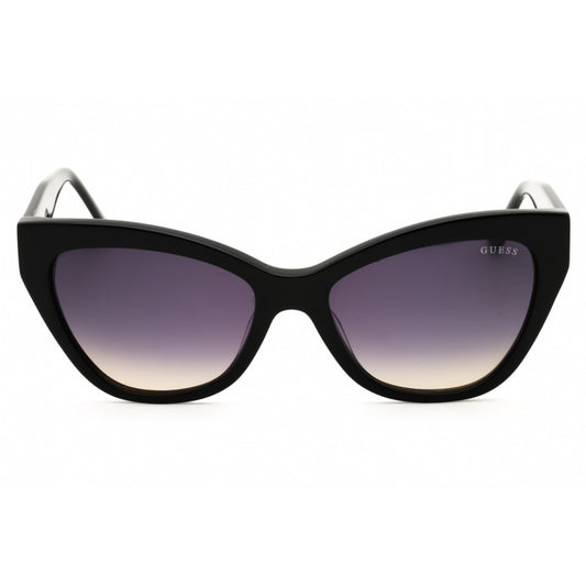 Guess Sunglasses GU00204 01B 55-17-140