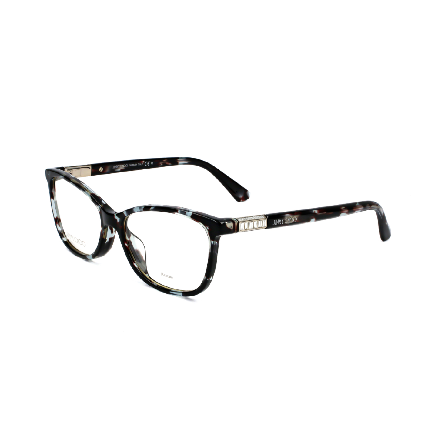 Armazón Oftálmico Jimmy Choo JC282/G 0R8M00 53-16-140