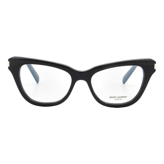 Armazón Oftálmico Saint Laurent SL472 001 52-17-145