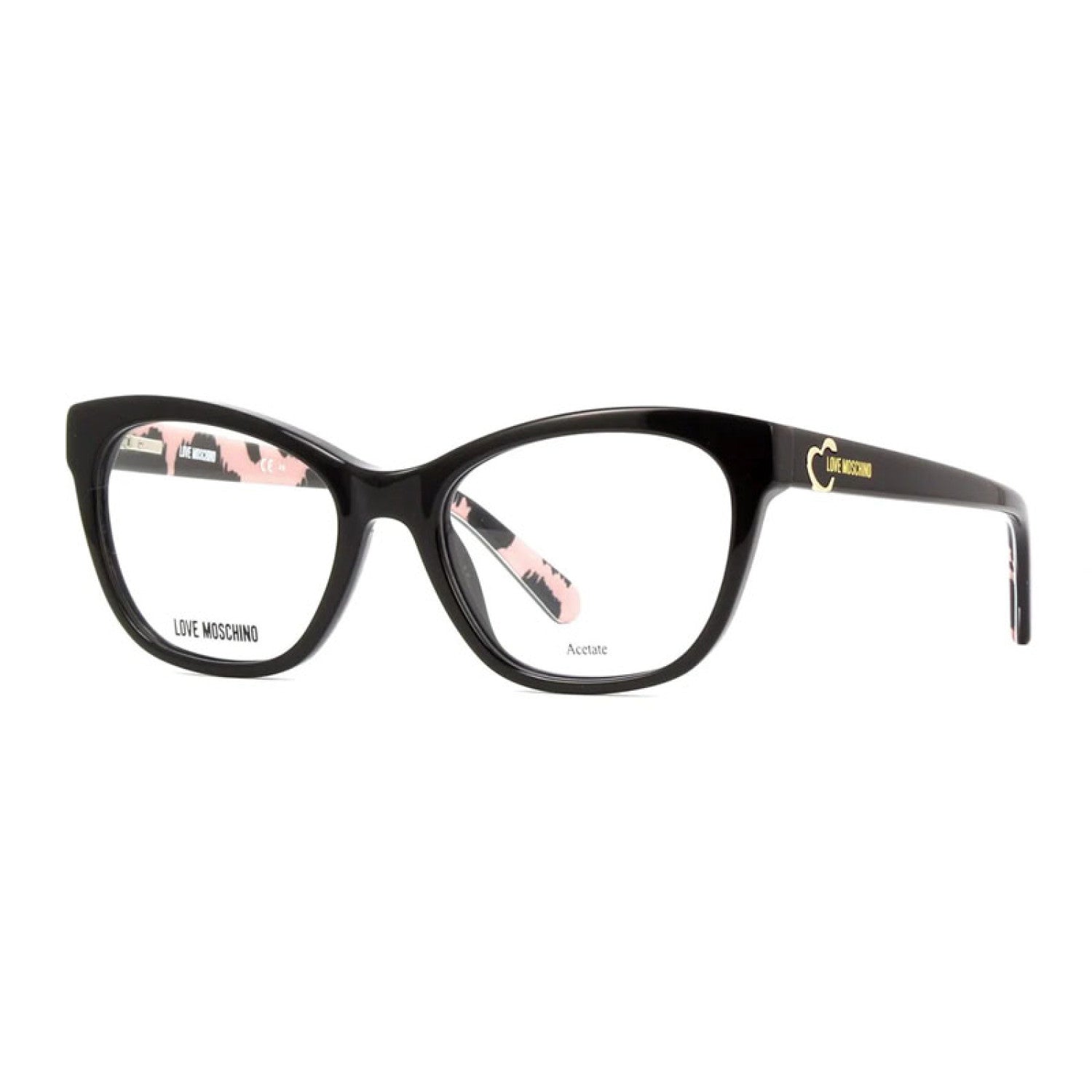 Armazón Oftálmico Moschino MOL598 0S3S00 53-18-140