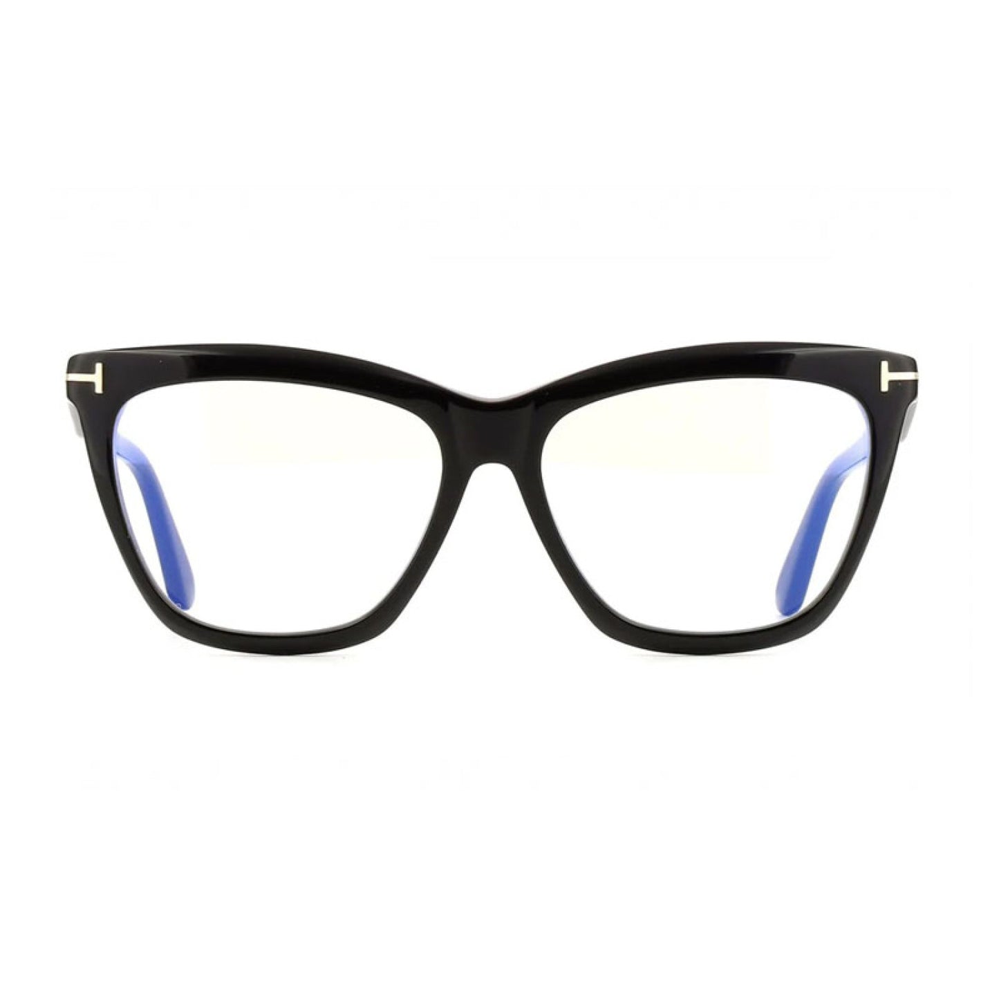 Armazón Oftálmico Tom Ford FT6064-B 001 56-15-140