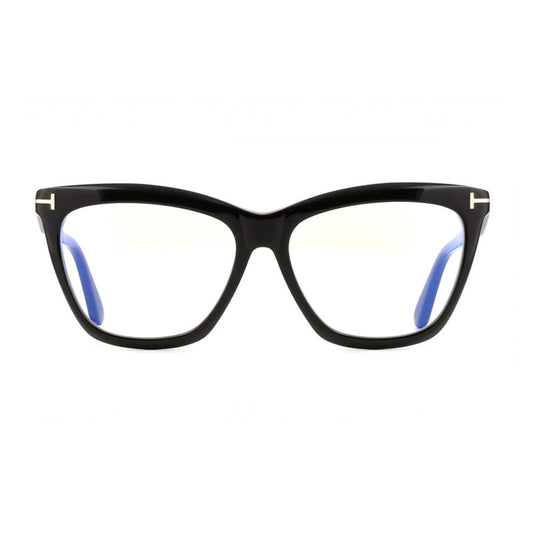 Armazón Oftálmico Tom Ford FT6064-B 001 56-15-140