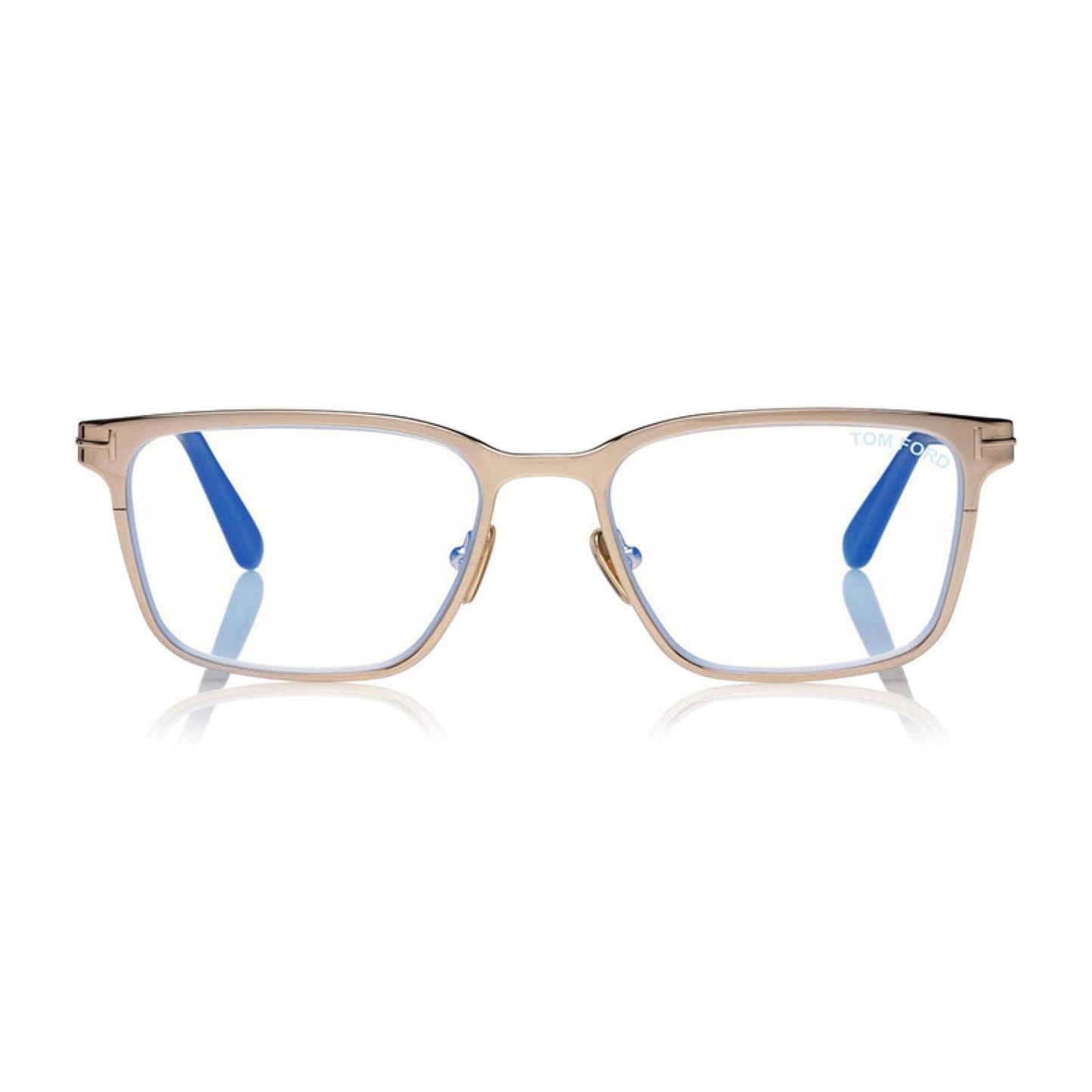 Armazón Oftálmico Tom Ford FT5733-B 028 53-17-145