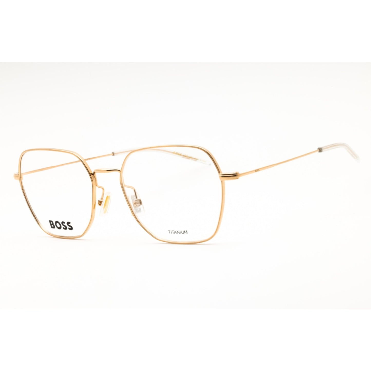 Armazón Oftálmico Hugo Boss BOSS 1534 000000 53-18-140