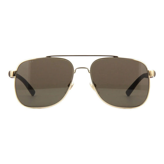 Lentes de Sol Gucci GG0422S 003 60-17-140