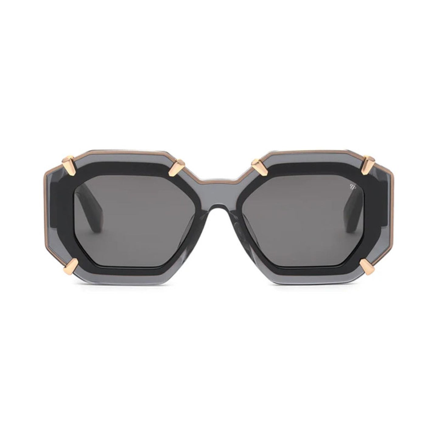 Lentes de Sol Philipp Plein SPP098V 0819 53-18-140
