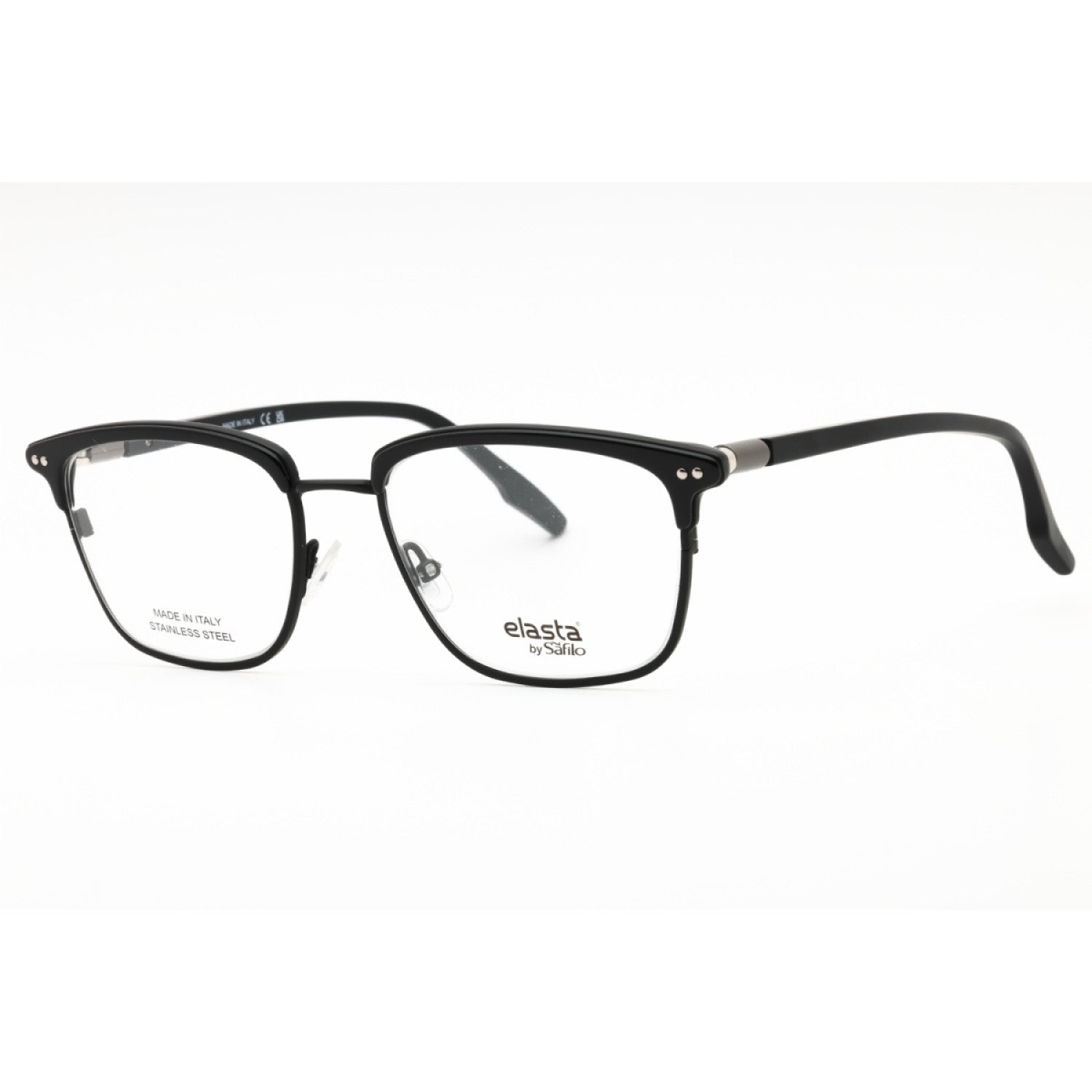 Armazón Oftálmico Elasta E 8008 000300 54-19-145