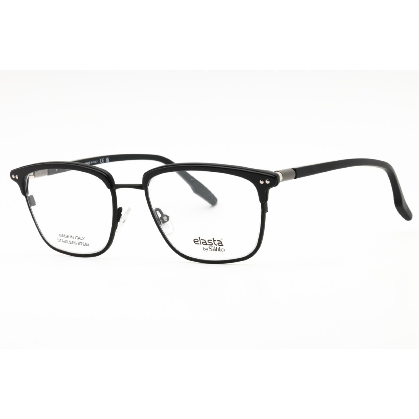 Armazón Oftálmico Elasta E 8008 000300 54-19-145