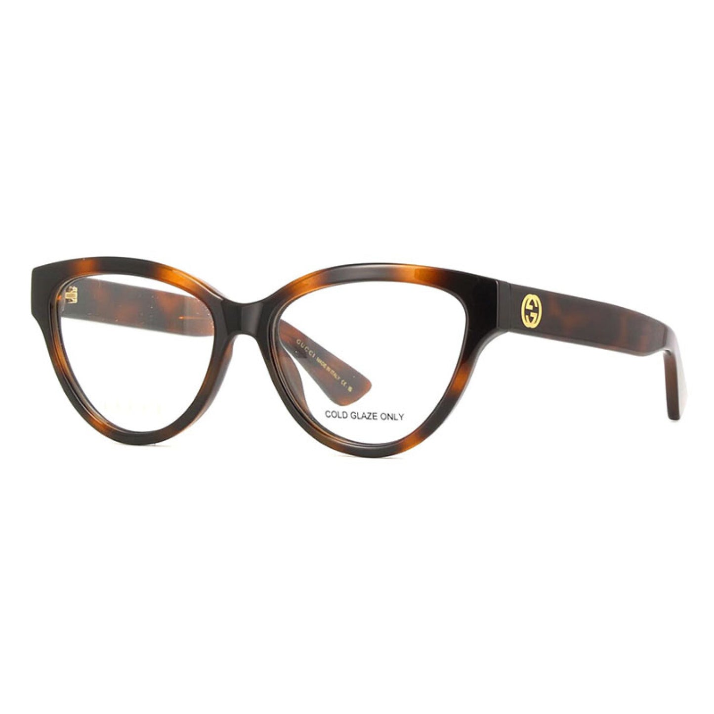 Armazón Oftálmico Gucci GG1581O 002 55-16-140