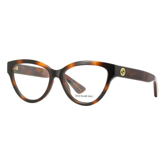 Armazón Oftálmico Gucci GG1581O 002 55-16-140