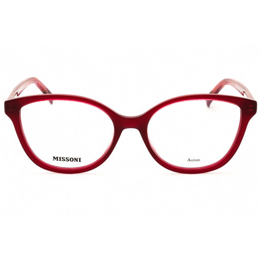 Armazón Oftálmico Missoni MIS 0149 0C9A00 53-17-145