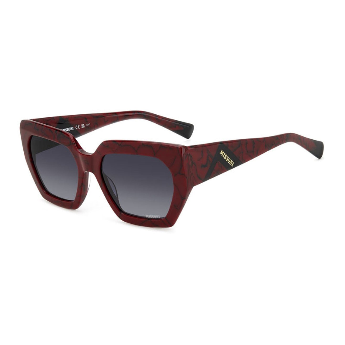 Lentes de Sol Missoni MIS 0170/S 0JR99O 55-19-140