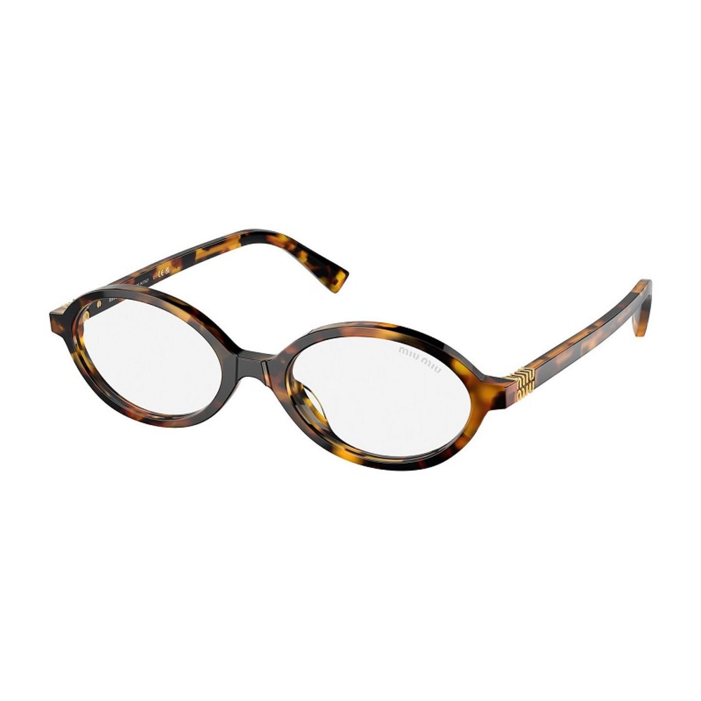 Lentes de Sol Miu Miu MU04ZSF VAU08N 50-18-140
