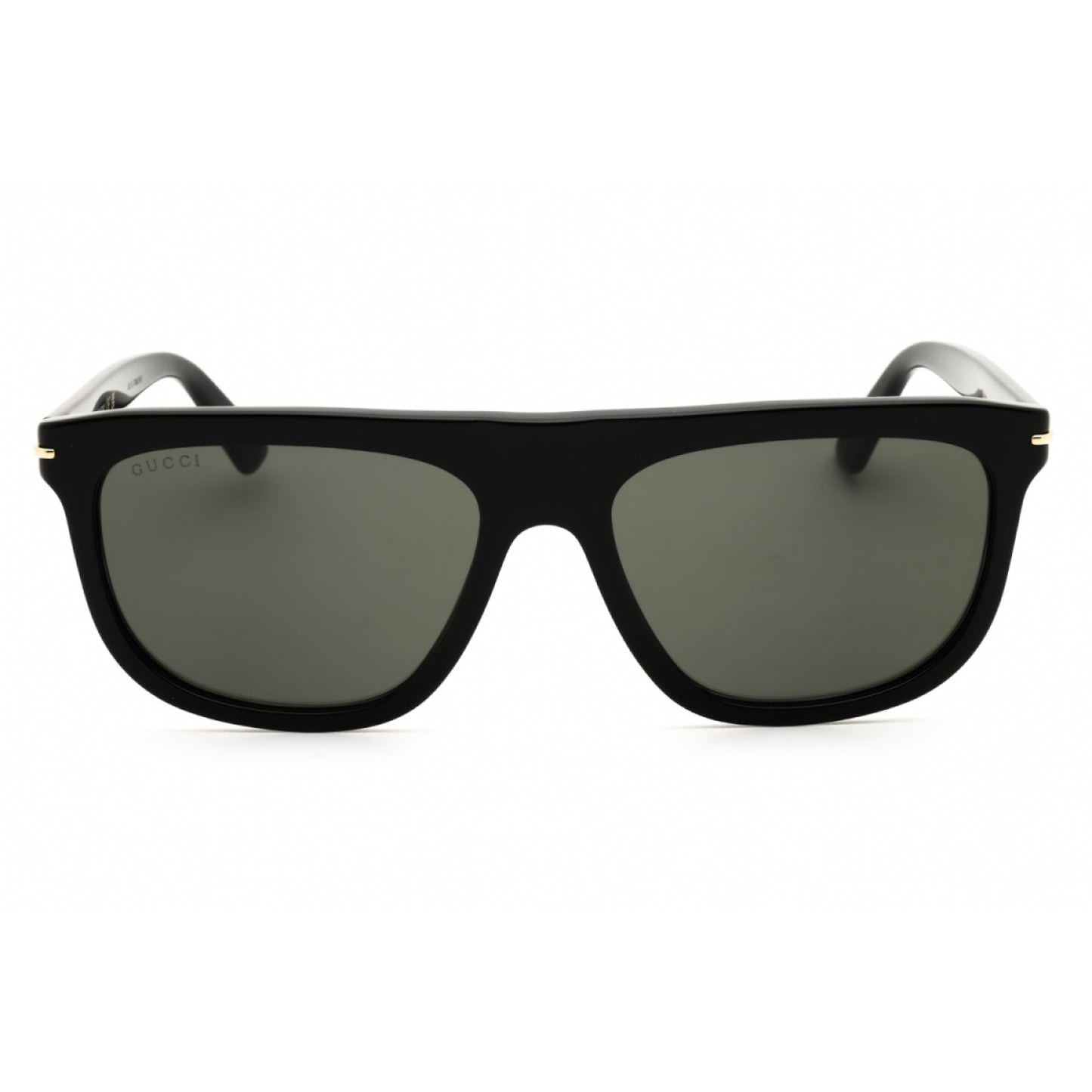 Lentes de Sol Gucci GG1726S 001 56-17-145