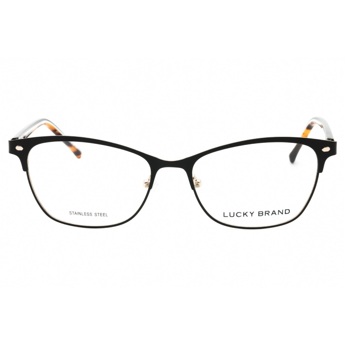 Armazón Oftálmico Lucky Brand D120 0BLA00 53-16-140