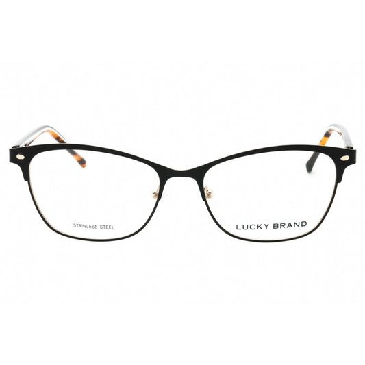 Armazón Oftálmico Lucky Brand D120 0BLA00 53-16-140