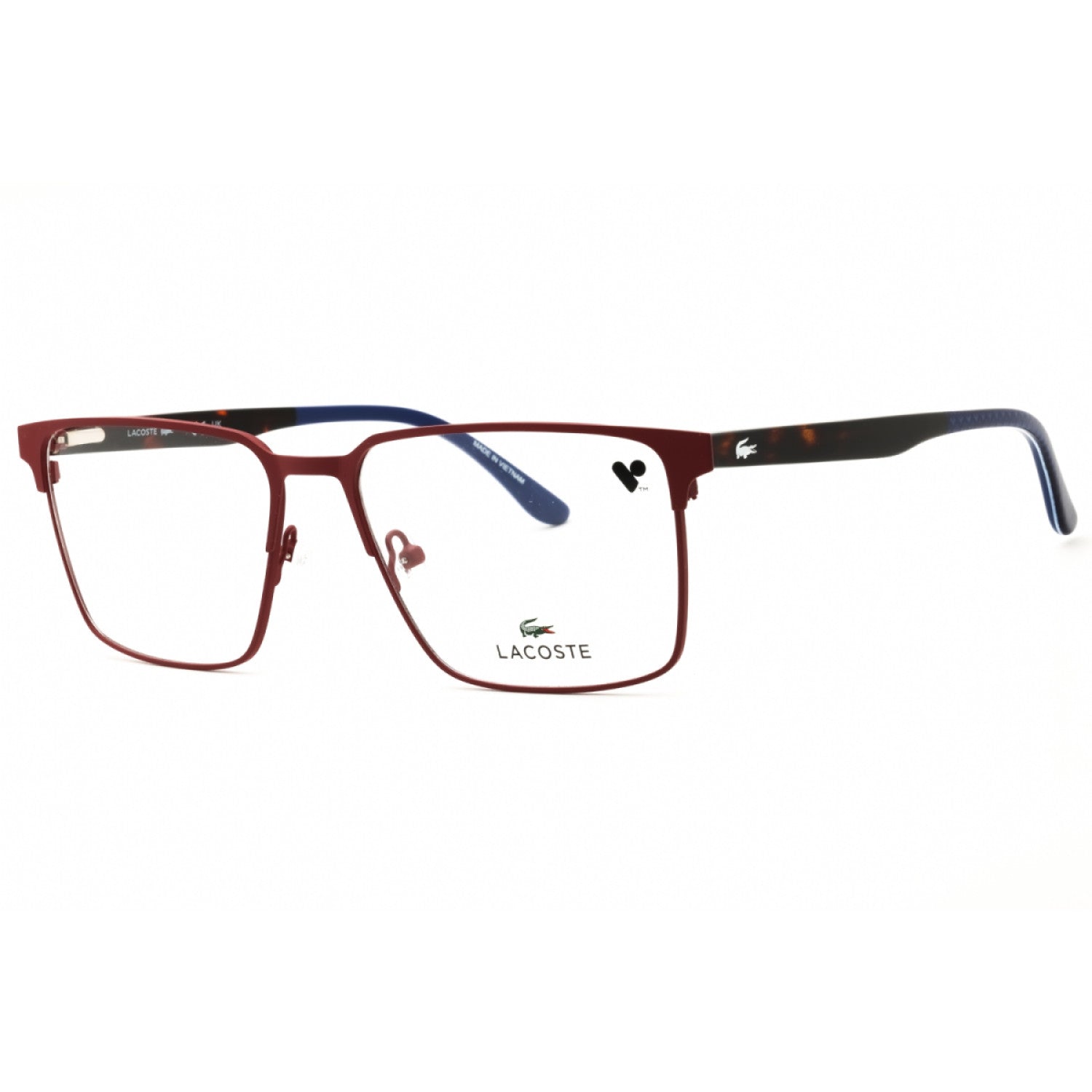 Armazón Oftálmico Lacoste L2314N 601 58-17-145