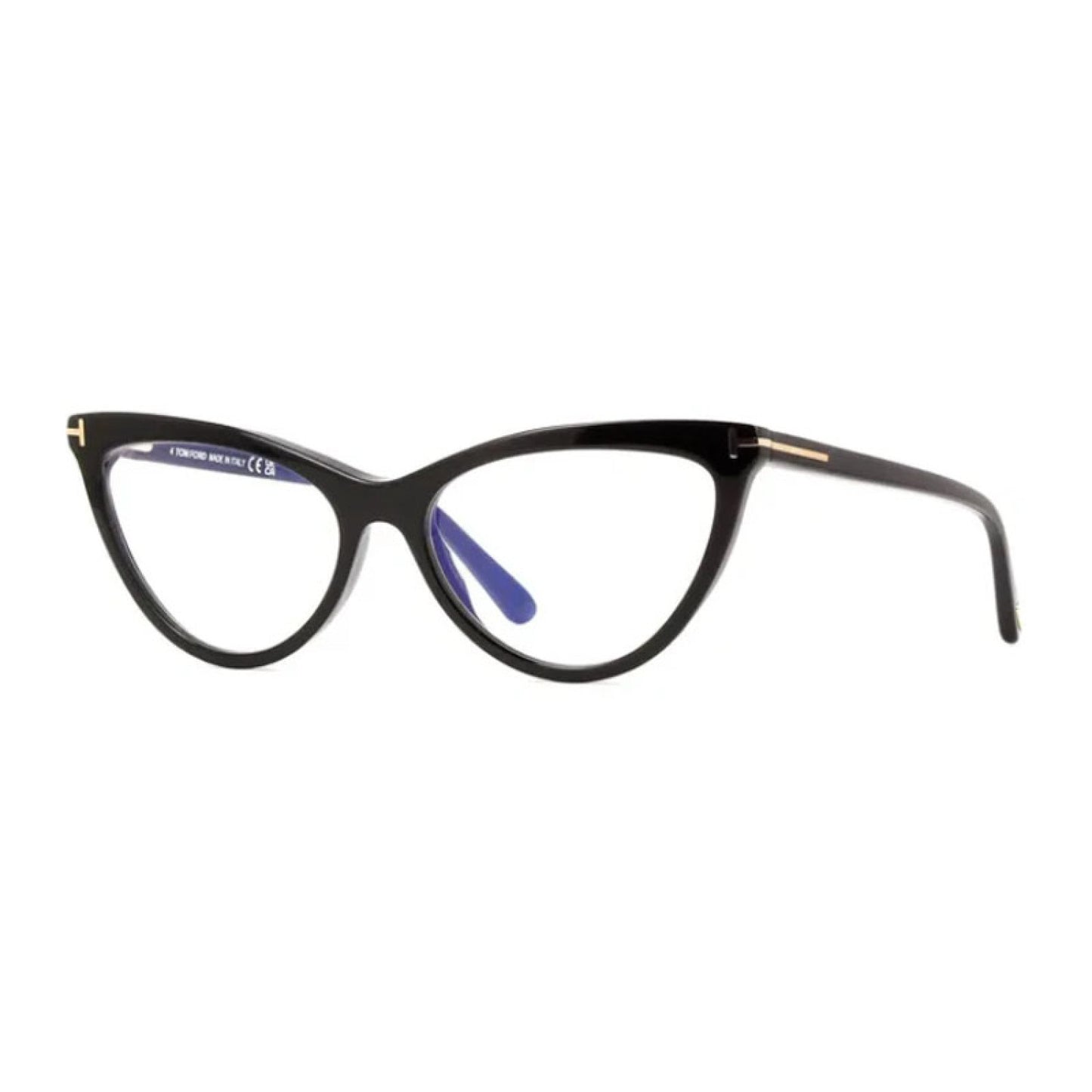 Armazón Oftálmico Tom Ford FT5896-B 001 56-16-140