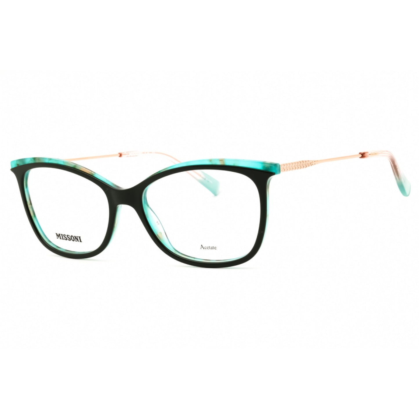 Armazón Oftálmico Missoni MIS 0141 06HO00 54-16-140