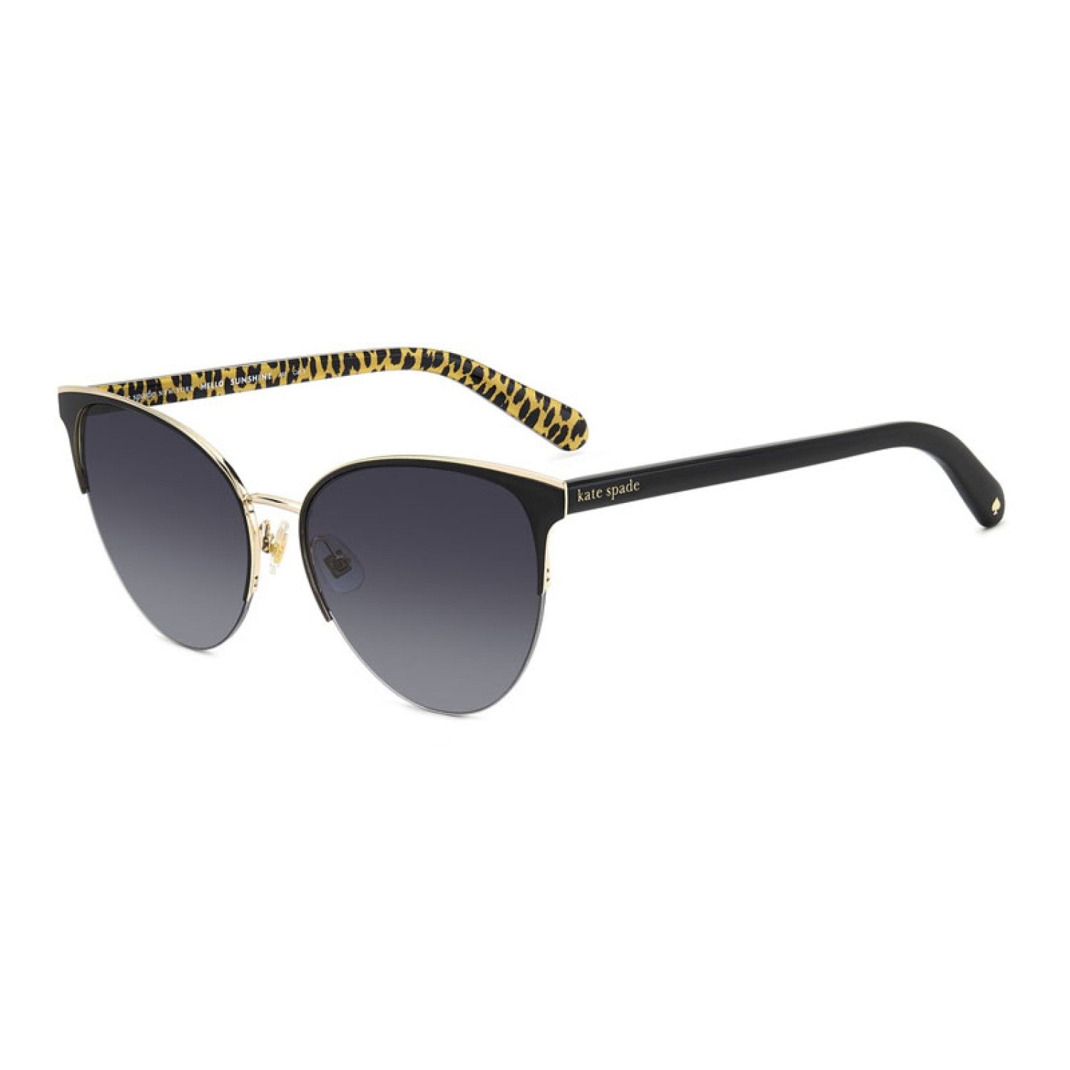 Lentes de Sol Kate Spade IZARA/G/S 08079O 57-17-140