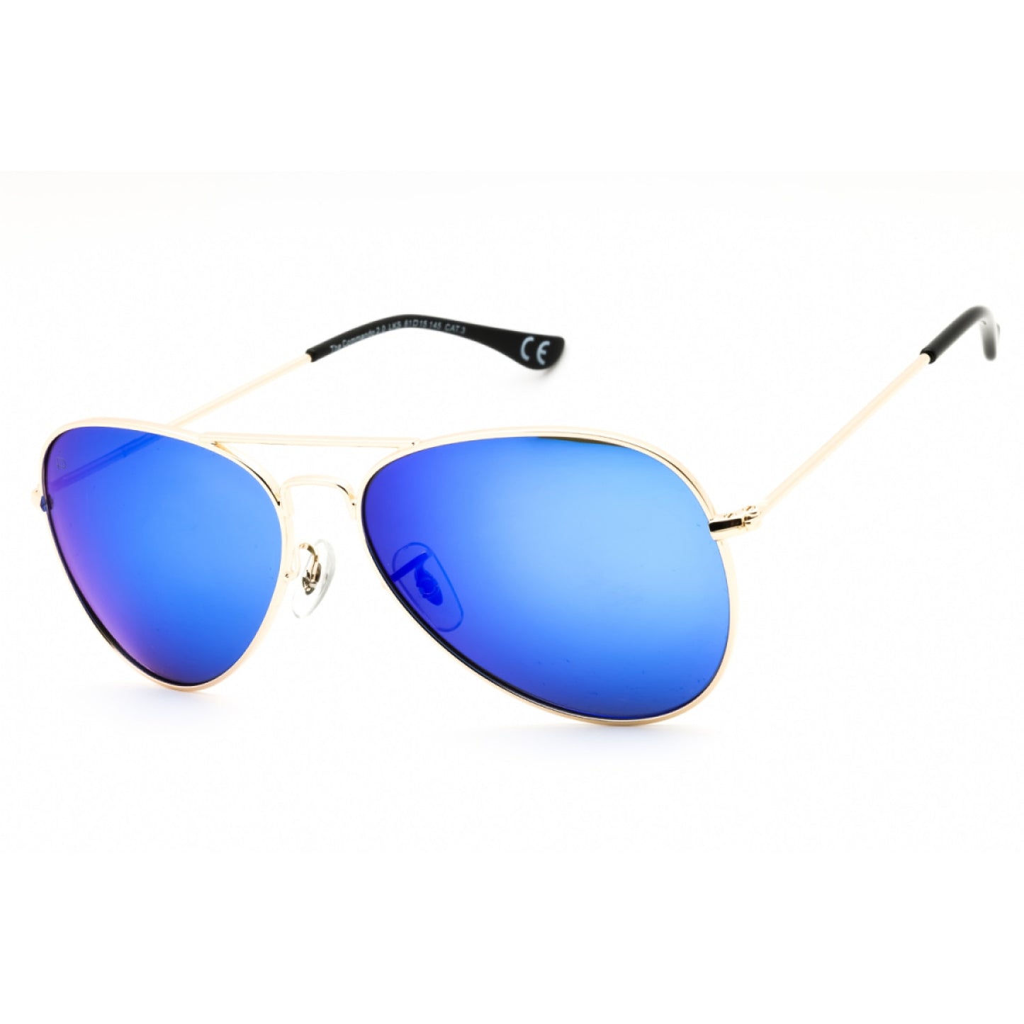 Lentes de Sol Prive Revaux COMMANDO 2.0/S 0J5G5X 61-15-145