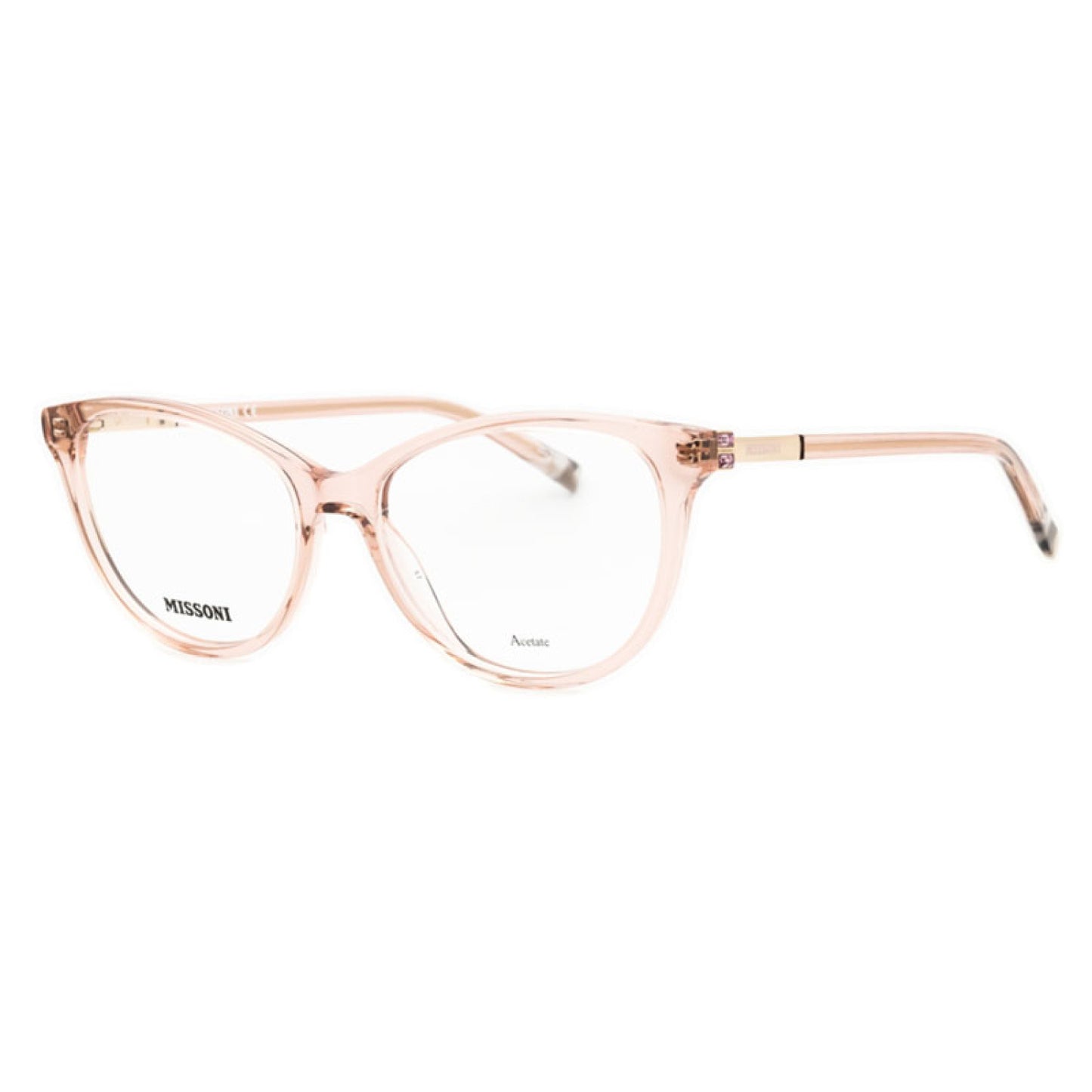 Armazón Oftálmico Missoni MIS 0142 0FWM00 54-16-145