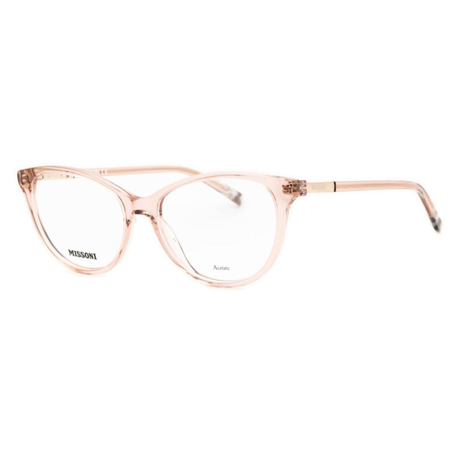 Armazón Oftálmico Missoni MIS 0142 0FWM00 54-16-145